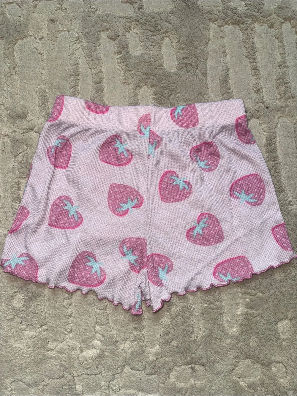 Saint Eve soft pink